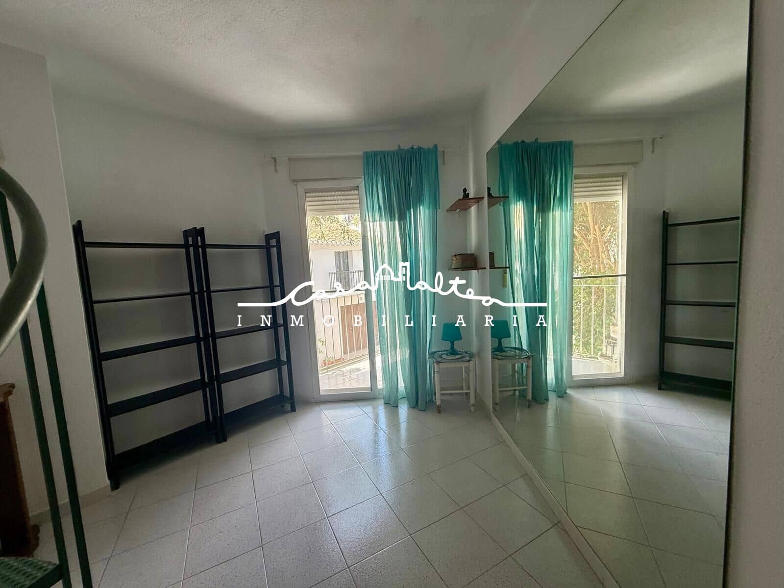 3 slaapkamer Penthouse te huur in Altea - € 1.200 (Ref: 10068067)