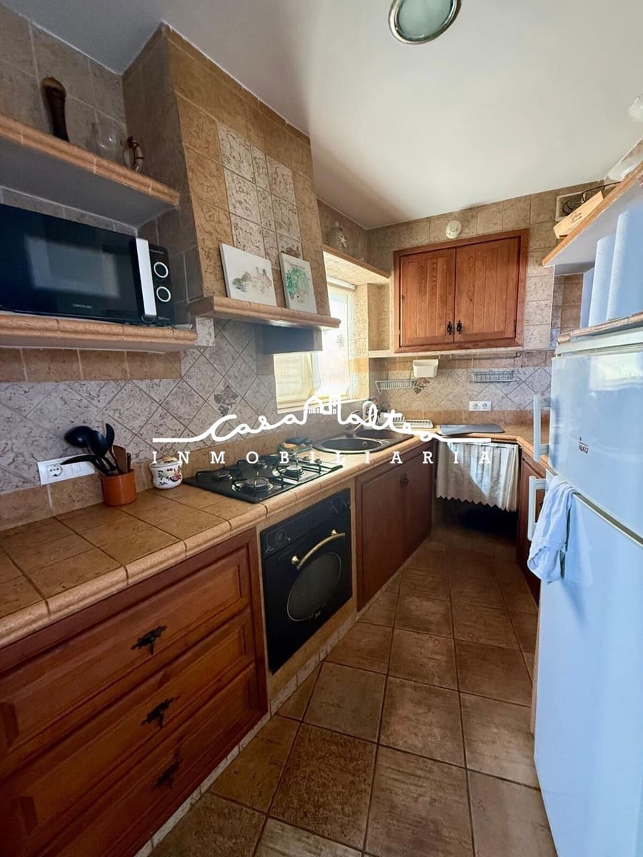 3 slaapkamer Penthouse te huur in Altea - € 1.200 (Ref: 10068067)