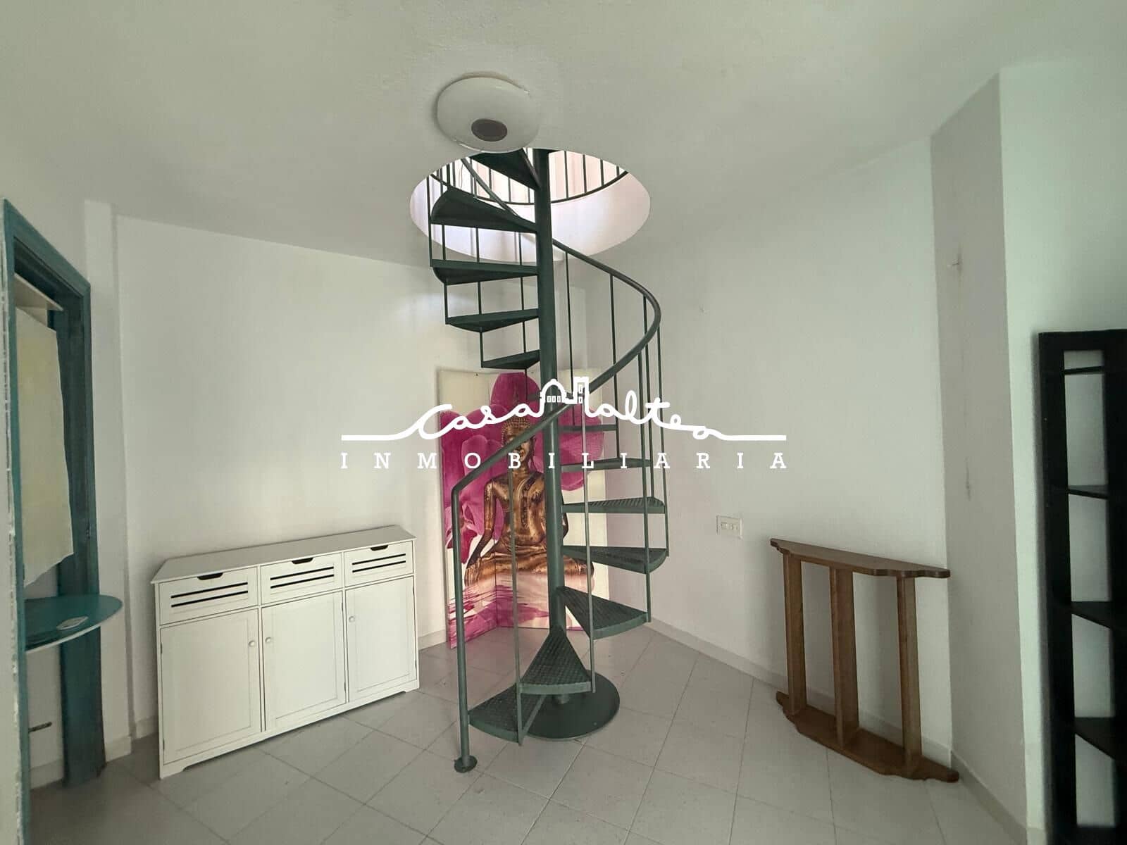 3 slaapkamer Penthouse te huur in Altea - € 1.200 (Ref: 10068067)