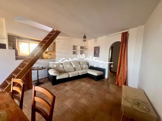 3 sypialnia Penthouse do wynajęcia w Altea - 1 200 € (Ref: 10068067)