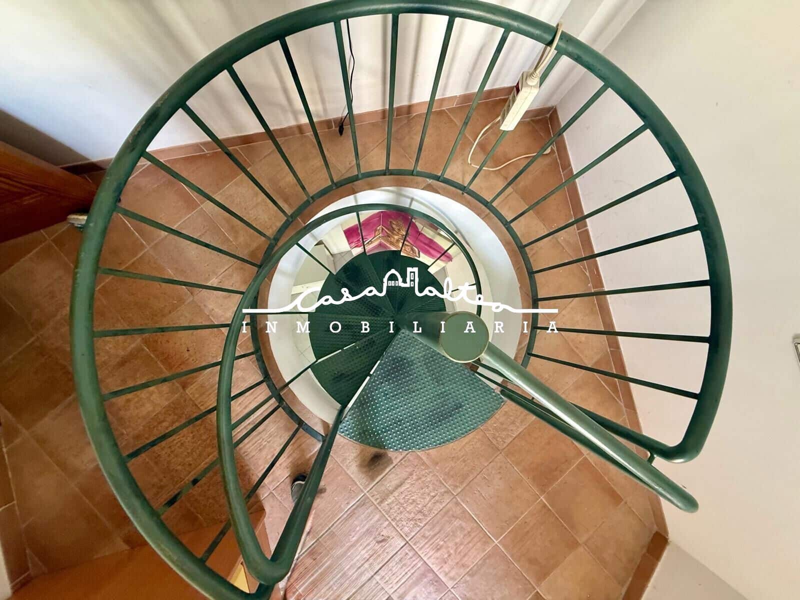 3 slaapkamer Penthouse te huur in Altea - € 1.200 (Ref: 10068067)