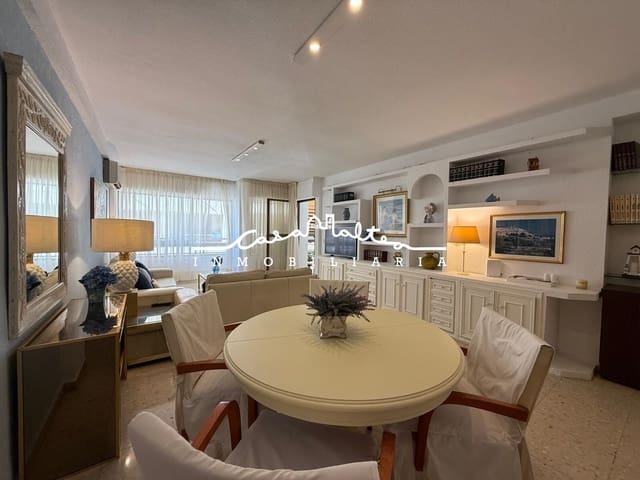 3 slaapkamer Flat te huur in Altea - € 900 (Ref: 10078247)