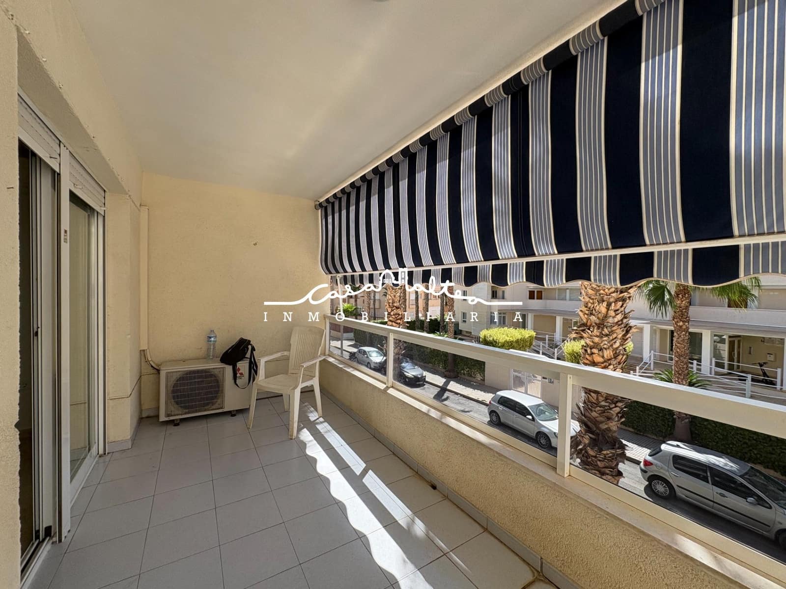 4 soveværelse Lejlighed til salg i Alfaz del Pi / L'Alfas del Pi med swimmingpool garage - € 326.500 (Ref: 10081436)