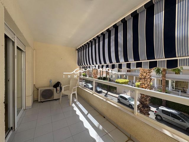 4 soverom Leilighet til salgs i Alfaz del Pi / L'Alfàs del Pi med svømmebasseng garasje - € 326 500 (Ref: 10081436)