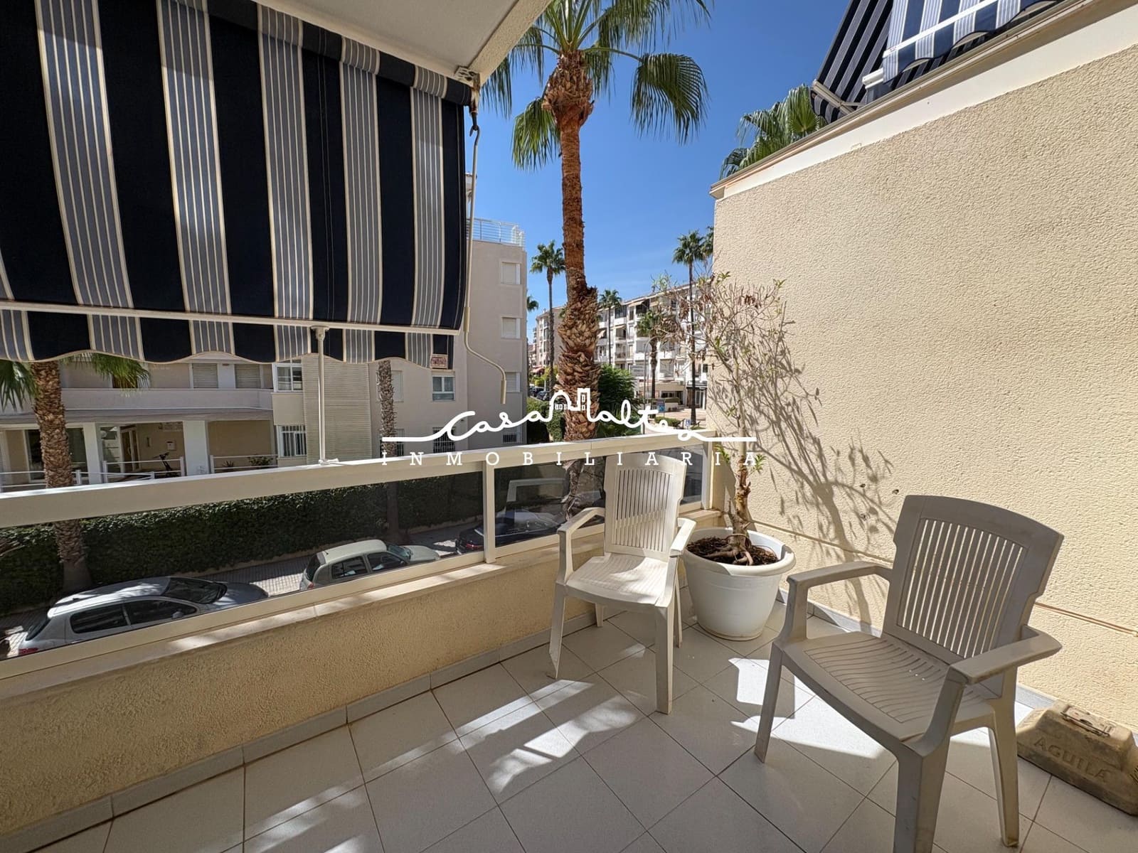 4 soveværelse Lejlighed til salg i Alfaz del Pi / L'Alfas del Pi med swimmingpool garage - € 326.500 (Ref: 10081436)