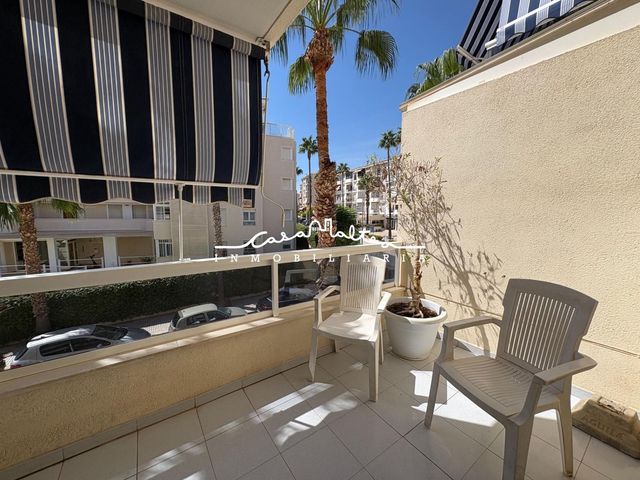 4 soverom Leilighet til salgs i Alfaz del Pi / L'Alfàs del Pi med svømmebasseng garasje - € 326 500 (Ref: 10081436)