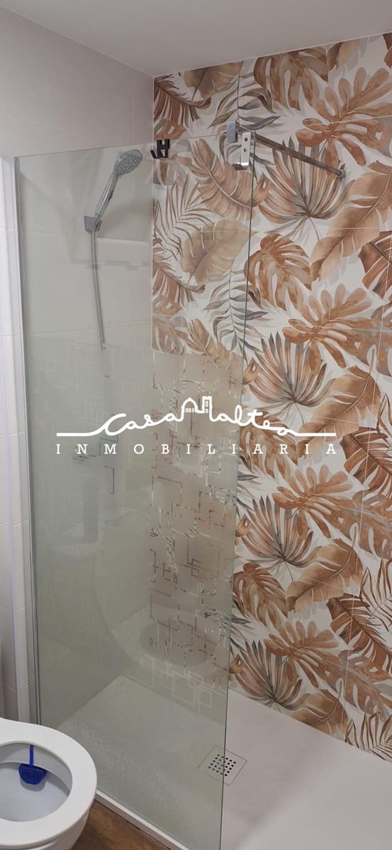 Appartement de 1 chambre à louer à Altea avec garage - 850 € (Ref: 10094862)