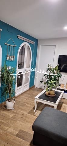 Appartement de 1 chambre à louer à Altea avec garage - 850 € (Ref: 10094862)