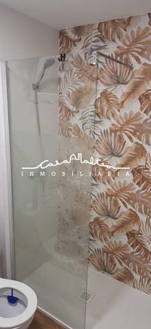 Appartement de 1 chambre à louer à Altea avec garage - 850 € (Ref: 10094862)