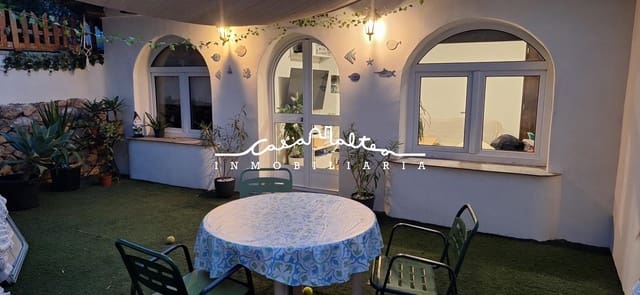Appartement de 1 chambre à louer à Altea avec garage - 850 € (Ref: 10094862)