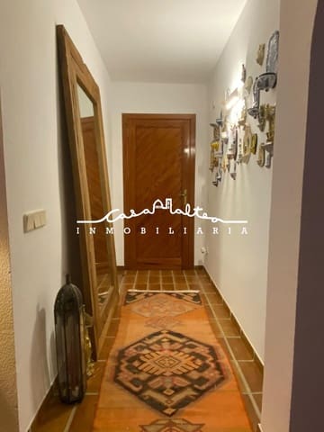 1 makuuhuone Huoneisto myytävänä paikassa Altea - 265 000 € (Ref: 10098564)