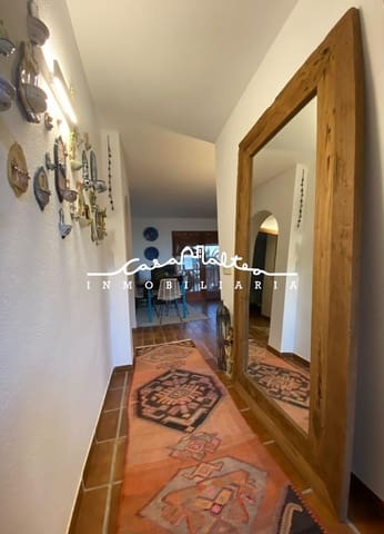 1 makuuhuone Huoneisto myytävänä paikassa Altea - 265 000 € (Ref: 10098564)