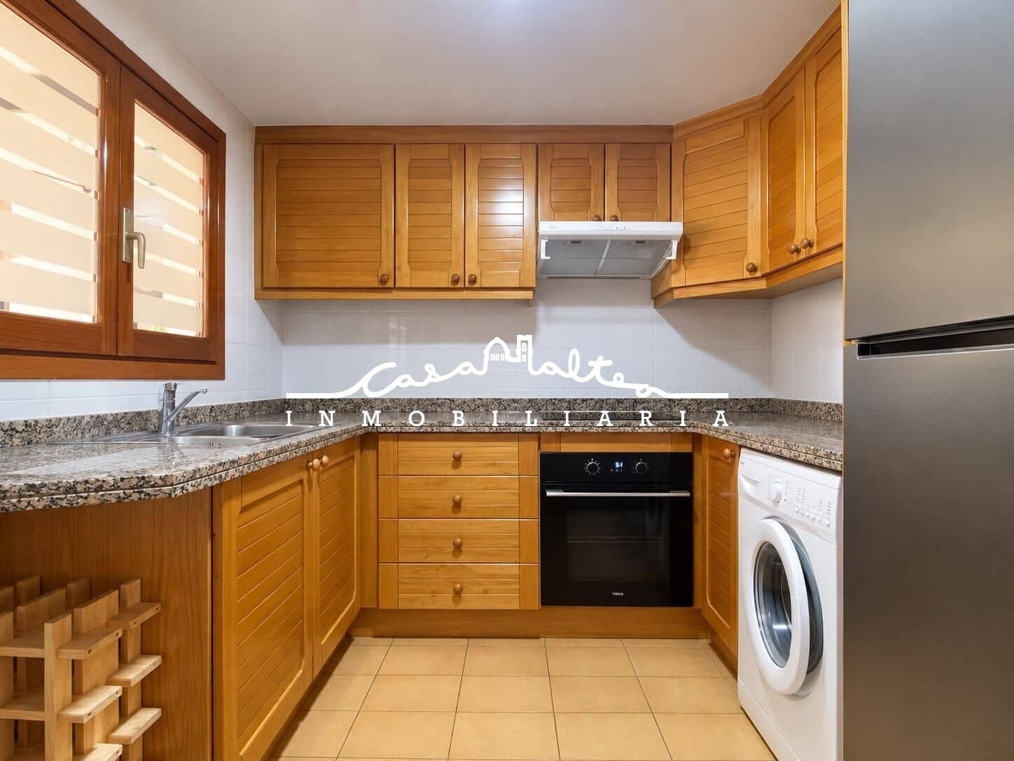 1 makuuhuone Huoneisto myytävänä paikassa Altea - 265 000 € (Ref: 10098564)