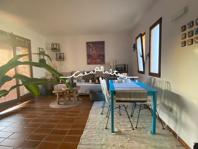 1 makuuhuone Huoneisto myytävänä paikassa Altea - 265 000 € (Ref: 10098564)