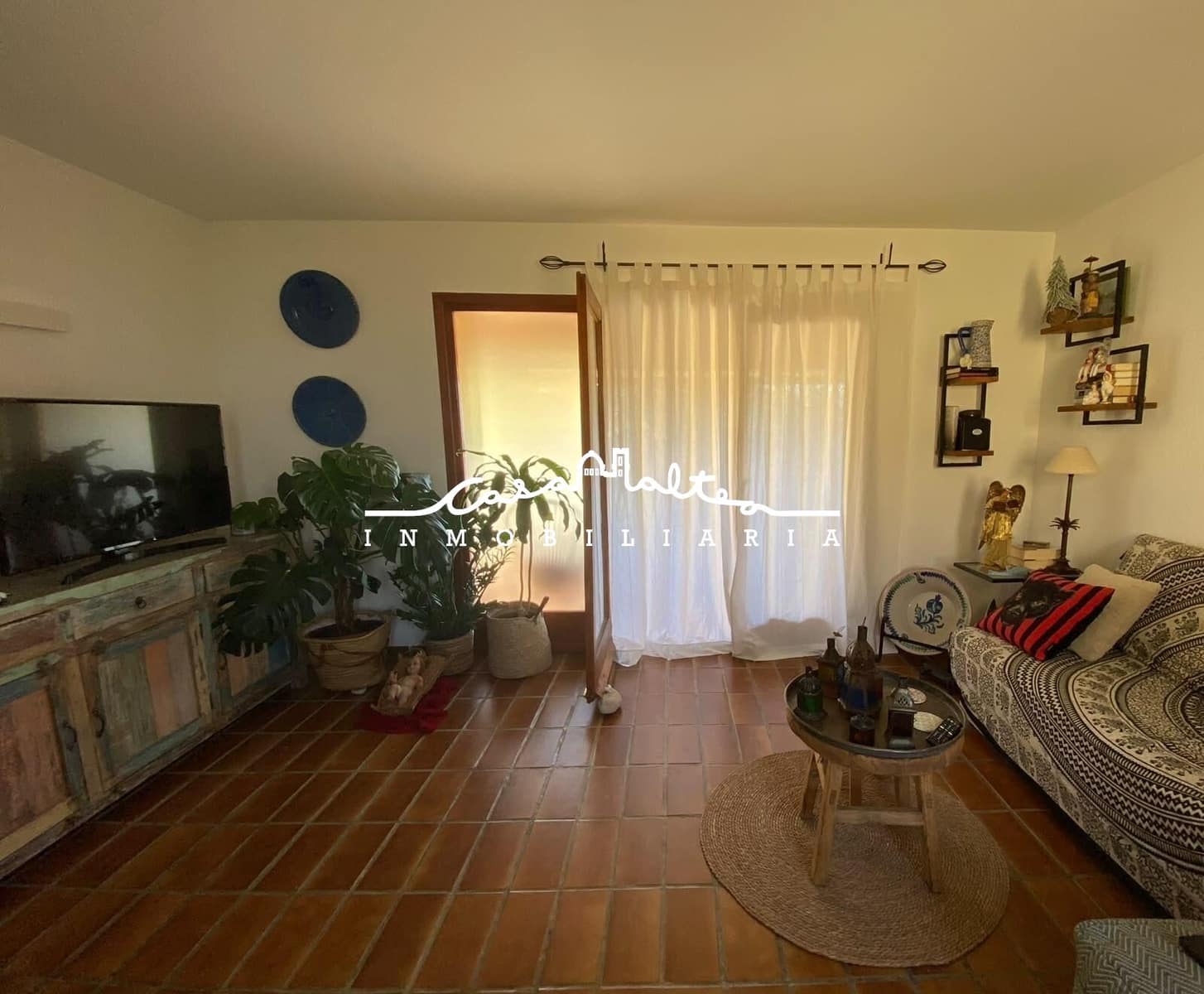 1 makuuhuone Huoneisto myytävänä paikassa Altea - 265 000 € (Ref: 10098564)