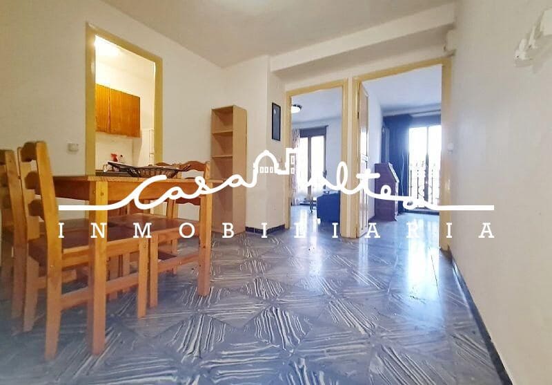 2 chambre Appartement à vendre à Polop - 140 000 € (Ref: 10098565)
