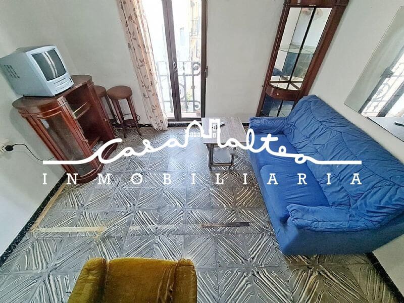 2 chambre Appartement à vendre à Polop - 140 000 € (Ref: 10098565)