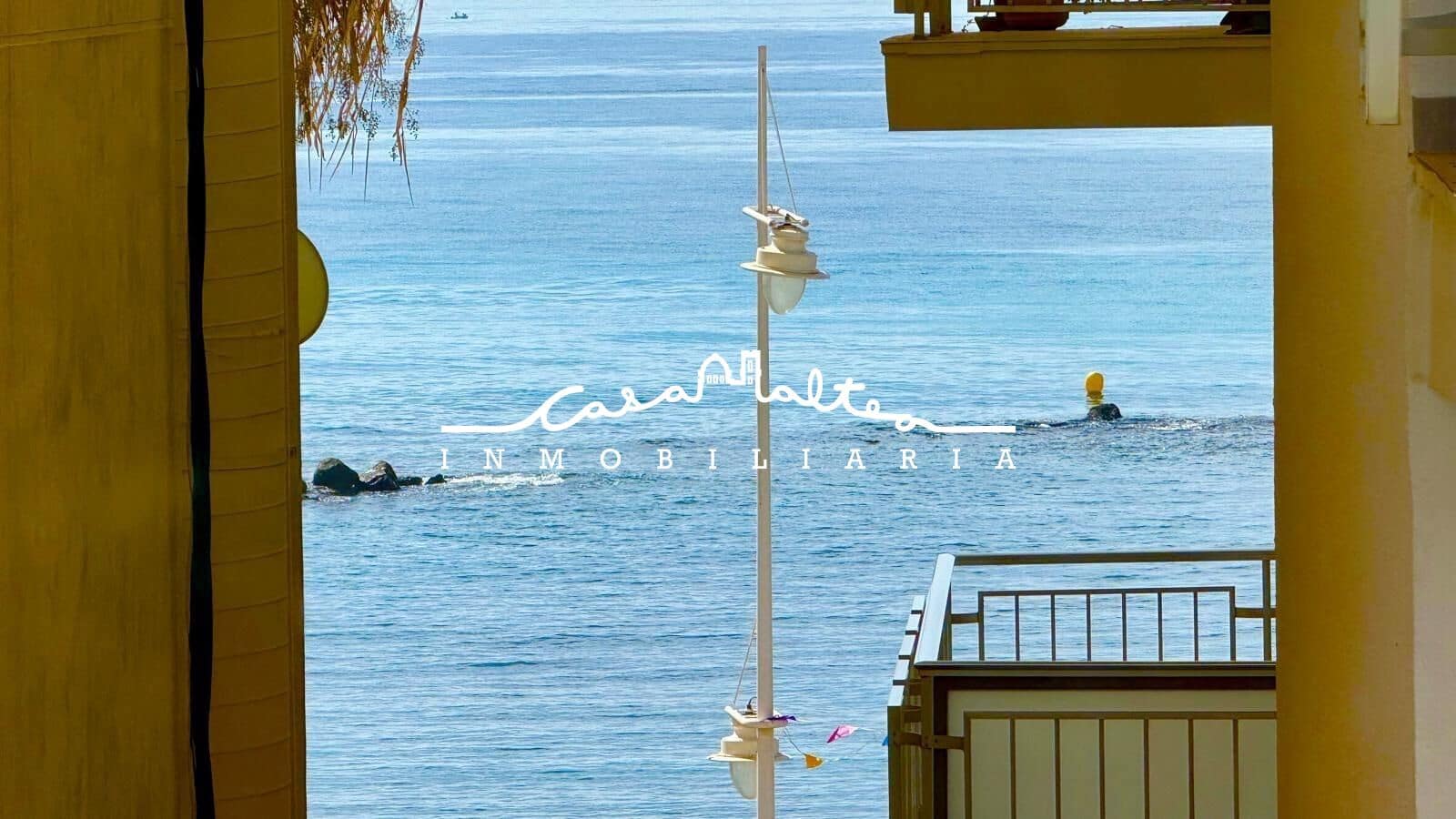 Apartamento de 3 habitaciones en Altea en venta - 315.000 € (Ref: 10100333)