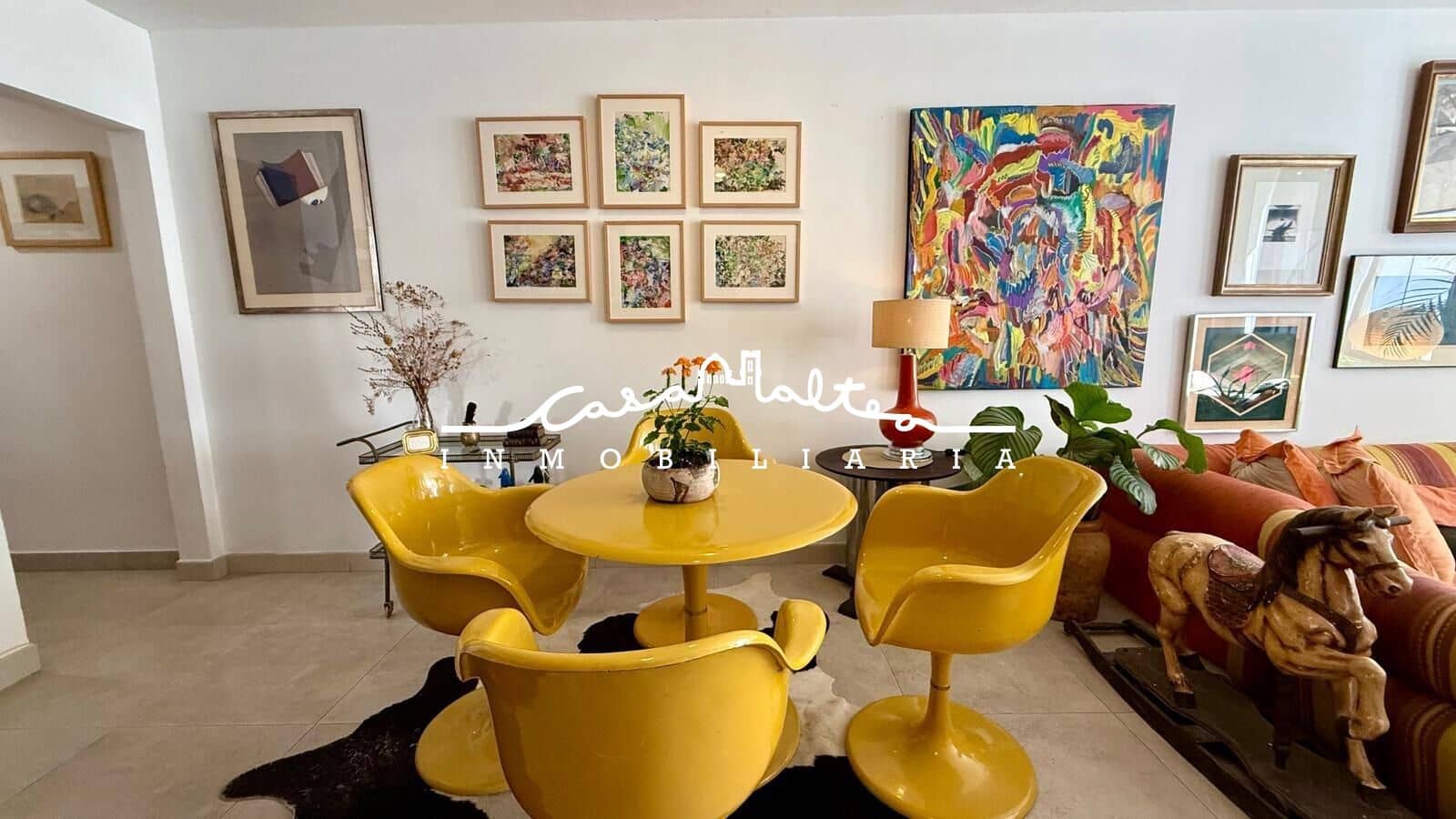Apartamento de 3 habitaciones en Altea en venta - 315.000 € (Ref: 10100333)