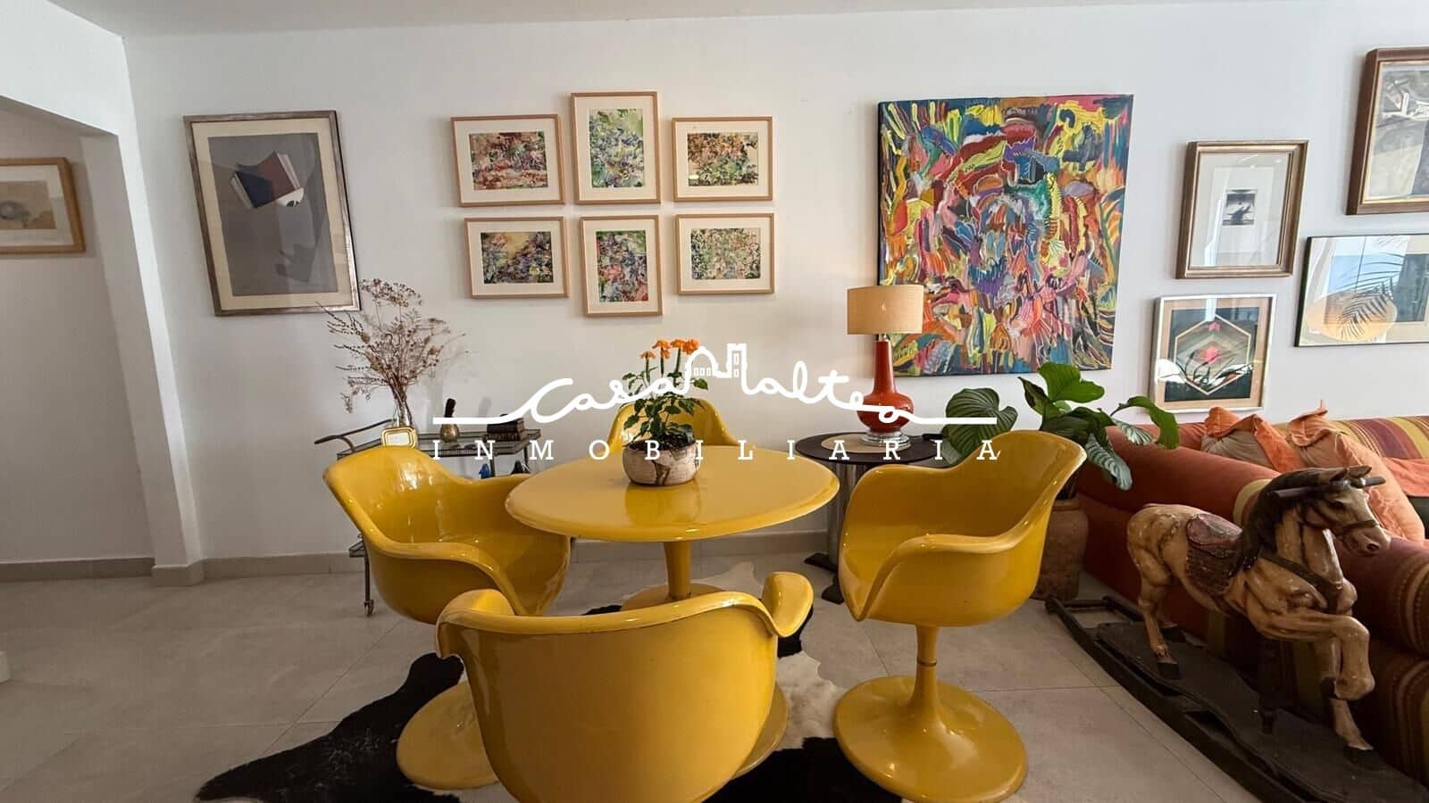 Apartamento de 3 habitaciones en Altea en venta - 315.000 € (Ref: 10100333)