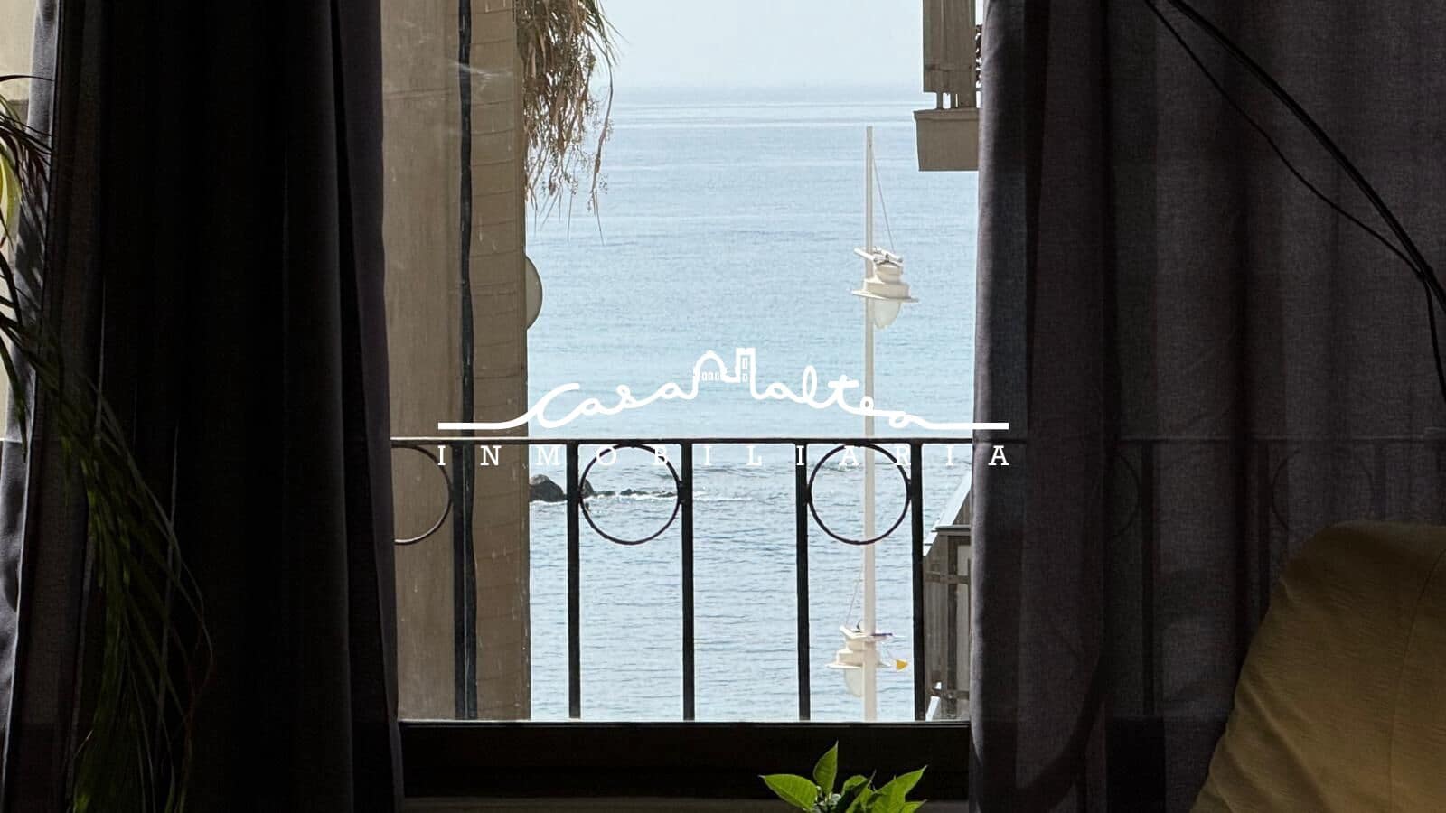 Apartamento de 3 habitaciones en Altea en venta - 315.000 € (Ref: 10100333)