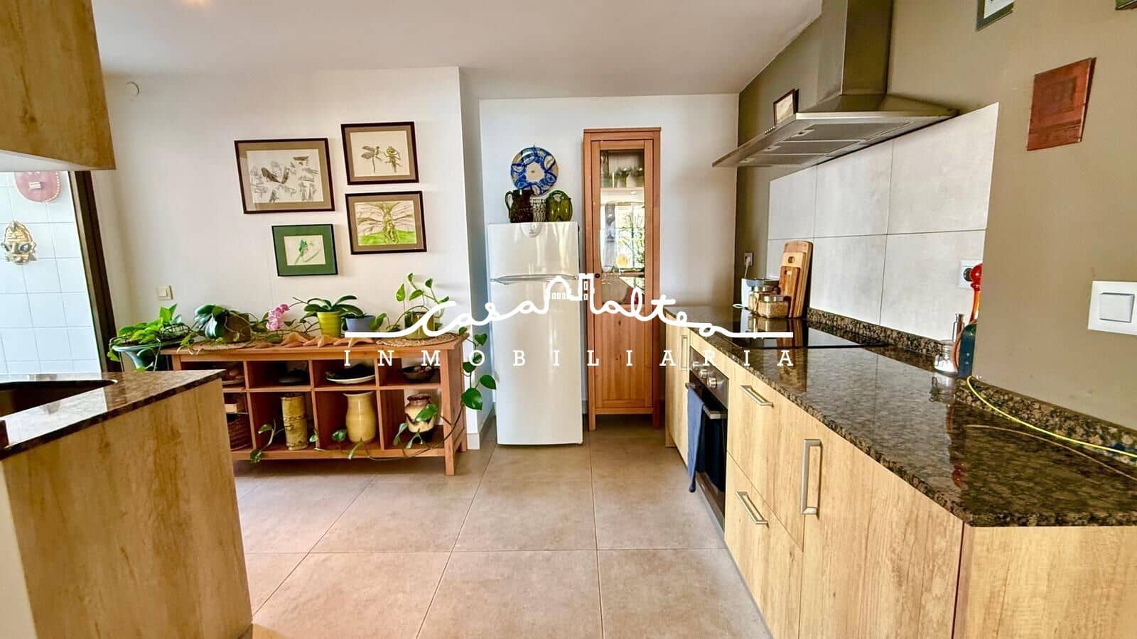 Apartamento de 3 habitaciones en Altea en venta - 315.000 € (Ref: 10100333)