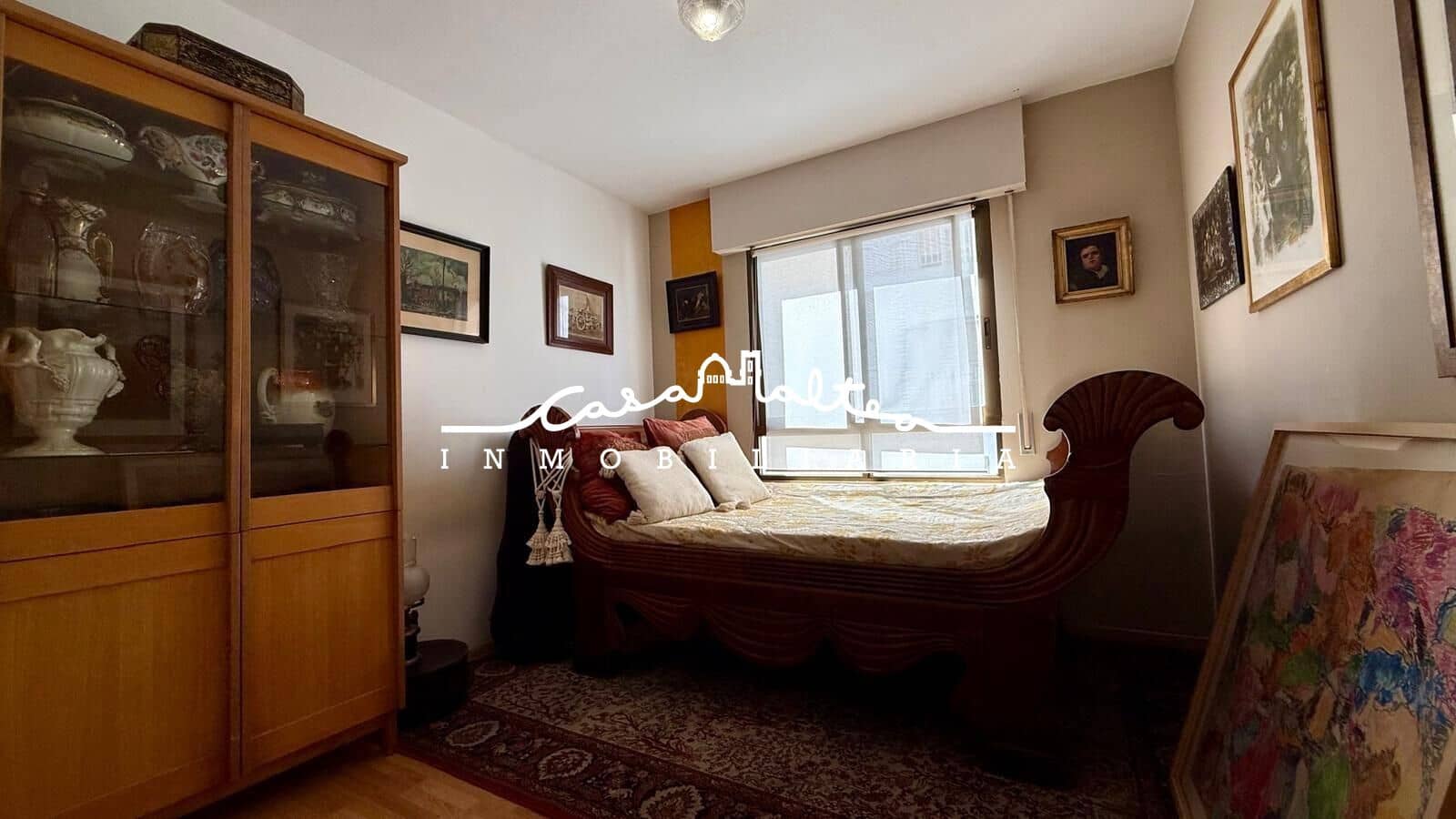 Apartamento de 3 habitaciones en Altea en venta - 315.000 € (Ref: 10100333)
