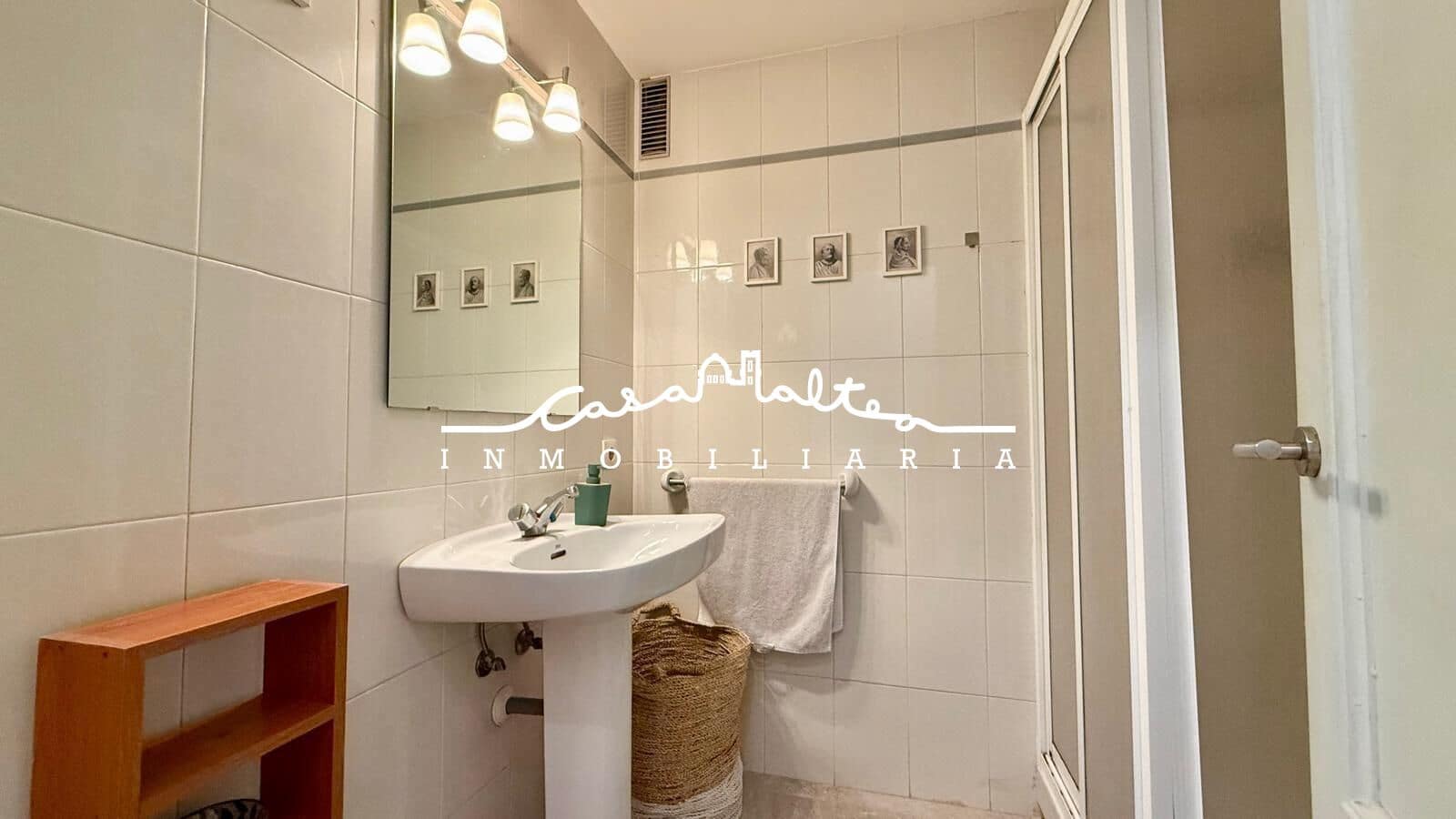 Apartamento de 3 habitaciones en Altea en venta - 315.000 € (Ref: 10100333)