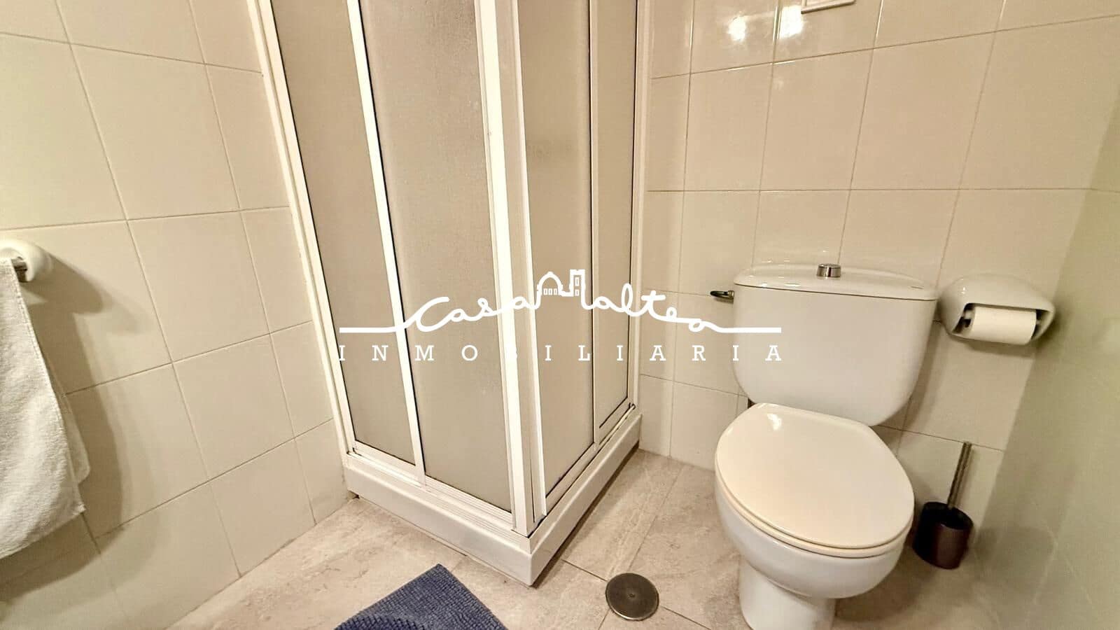 Apartamento de 3 habitaciones en Altea en venta - 315.000 € (Ref: 10100333)