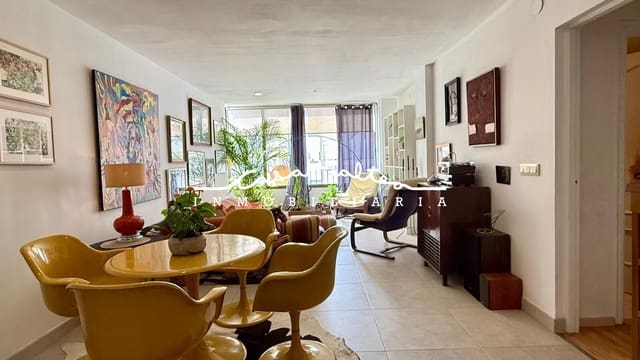 Apartamento de 3 habitaciones en Altea en venta - 315.000 € (Ref: 10100333)
