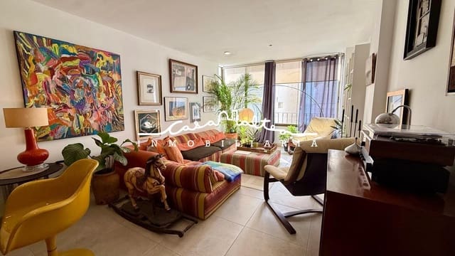 Apartamento de 3 habitaciones en Altea en venta - 315.000 € (Ref: 10100333)