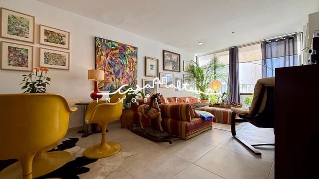 Apartamento de 3 habitaciones en Altea en venta - 315.000 € (Ref: 10100333)