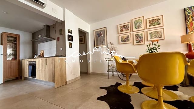Apartamento de 3 habitaciones en Altea en venta - 315.000 € (Ref: 10100333)