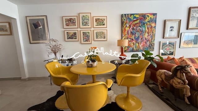 Apartamento de 3 habitaciones en Altea en venta - 315.000 € (Ref: 10100333)