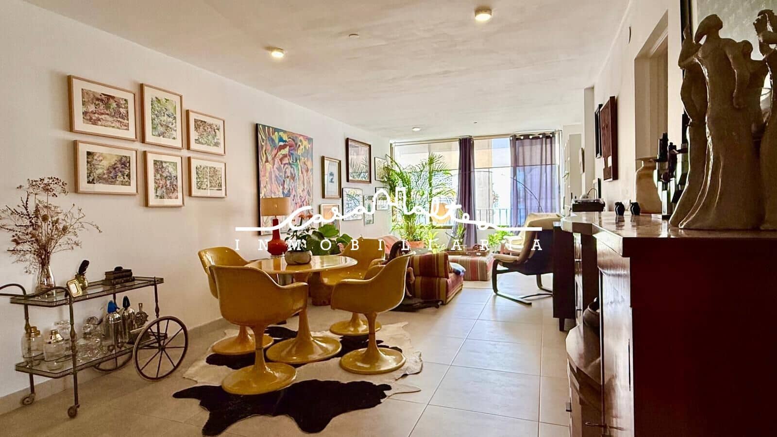 Apartamento de 3 habitaciones en Altea en venta - 315.000 € (Ref: 10100333)
