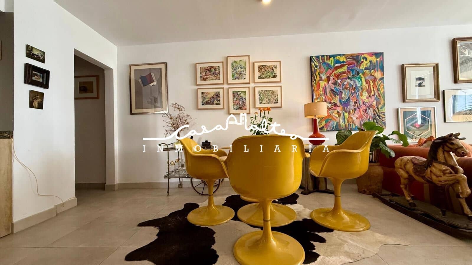 Apartamento de 3 habitaciones en Altea en venta - 315.000 € (Ref: 10100333)