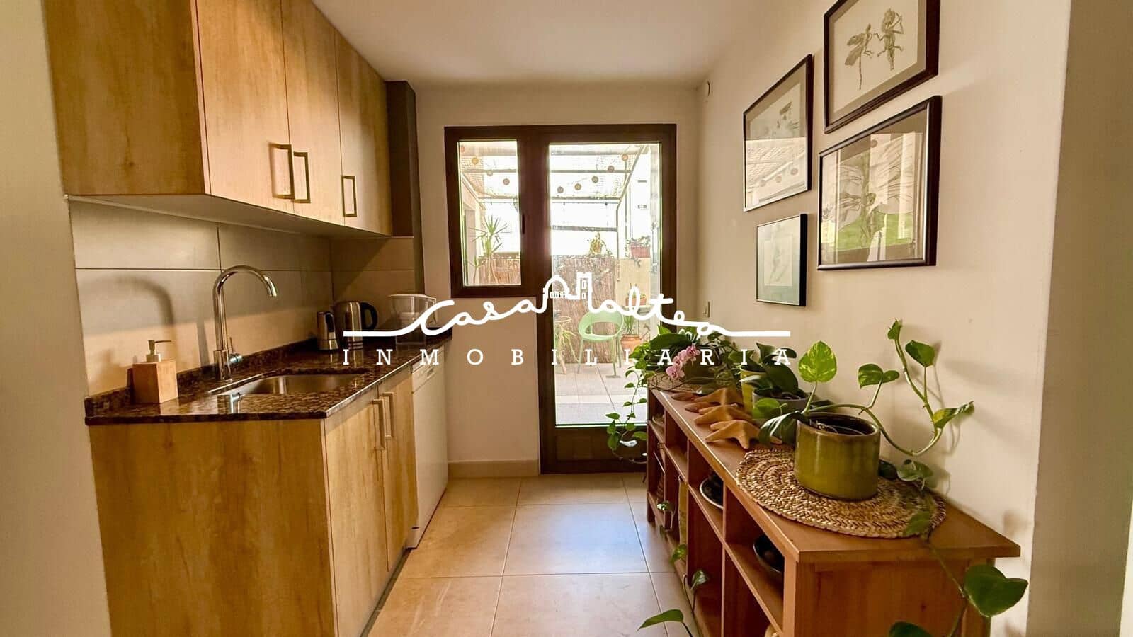 Apartamento de 3 habitaciones en Altea en venta - 315.000 € (Ref: 10100333)