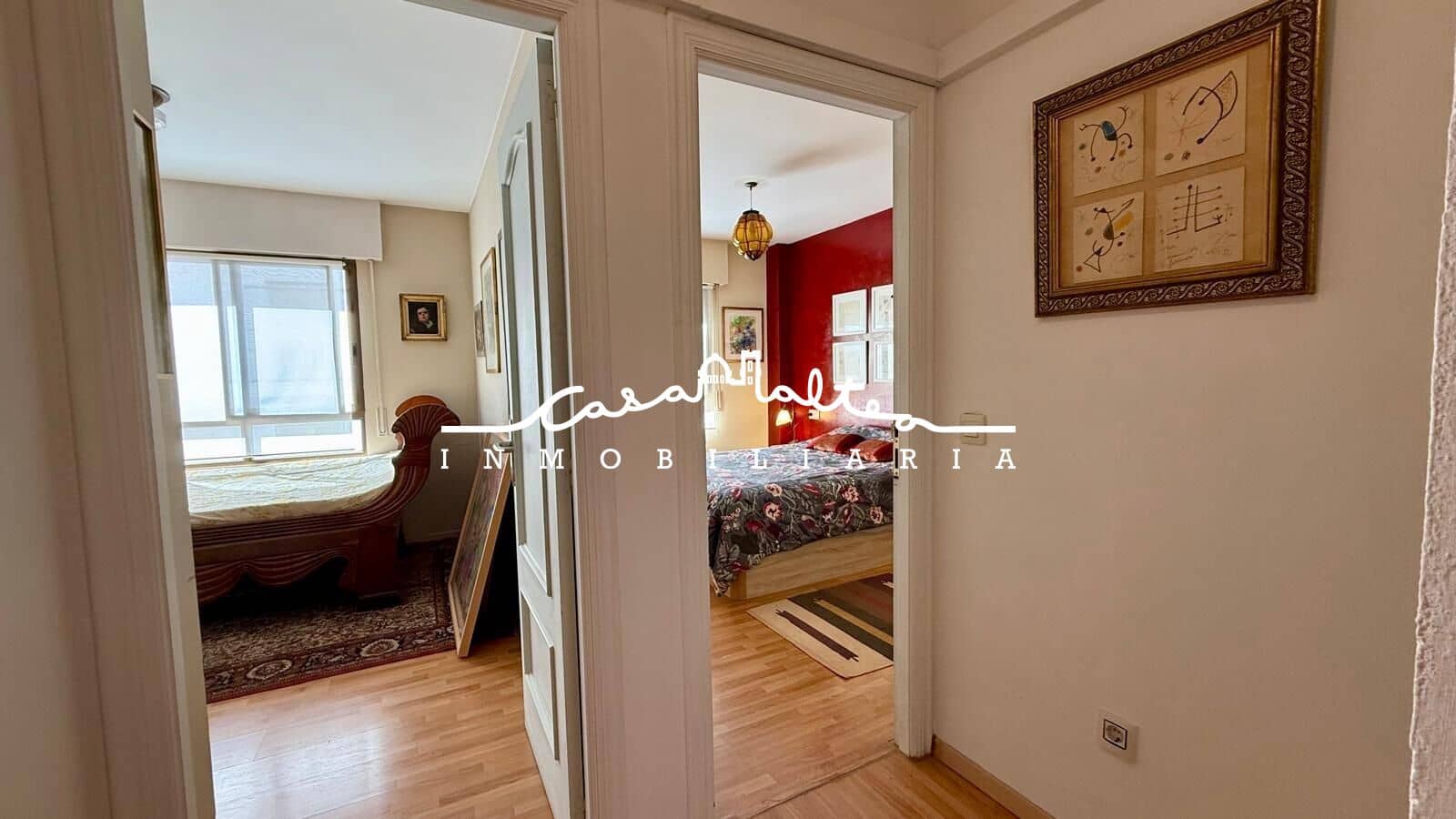Apartamento de 3 habitaciones en Altea en venta - 315.000 € (Ref: 10100333)
