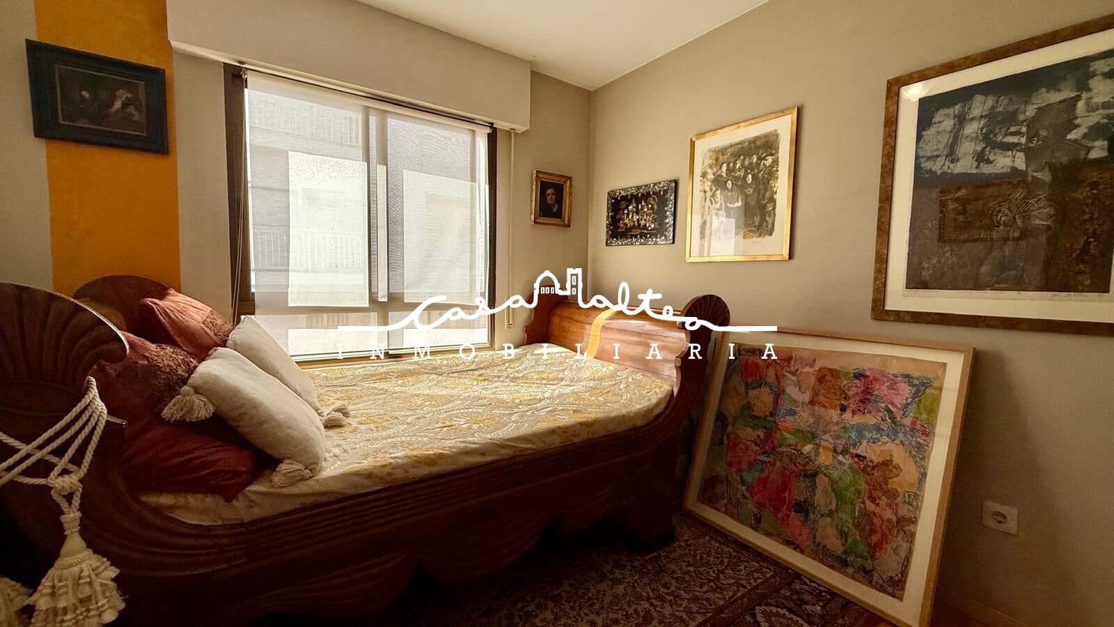 Apartamento de 3 habitaciones en Altea en venta - 315.000 € (Ref: 10100333)