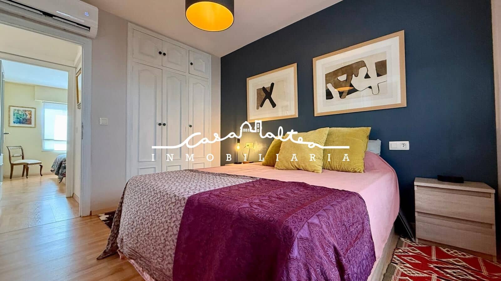 Apartamento de 3 habitaciones en Altea en venta - 315.000 € (Ref: 10100333)