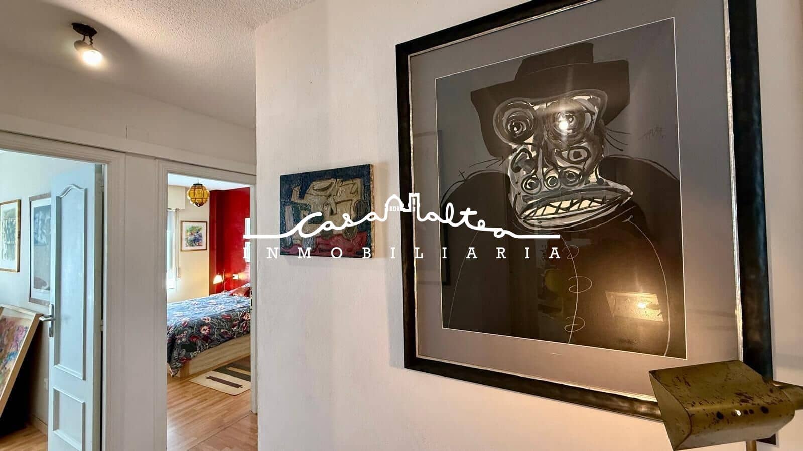 Apartamento de 3 habitaciones en Altea en venta - 315.000 € (Ref: 10100333)