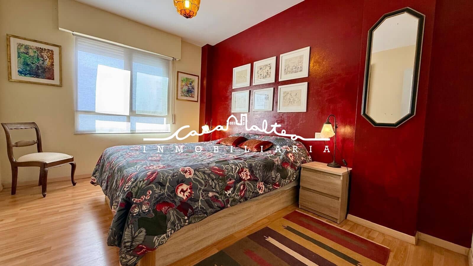 Apartamento de 3 habitaciones en Altea en venta - 315.000 € (Ref: 10100333)