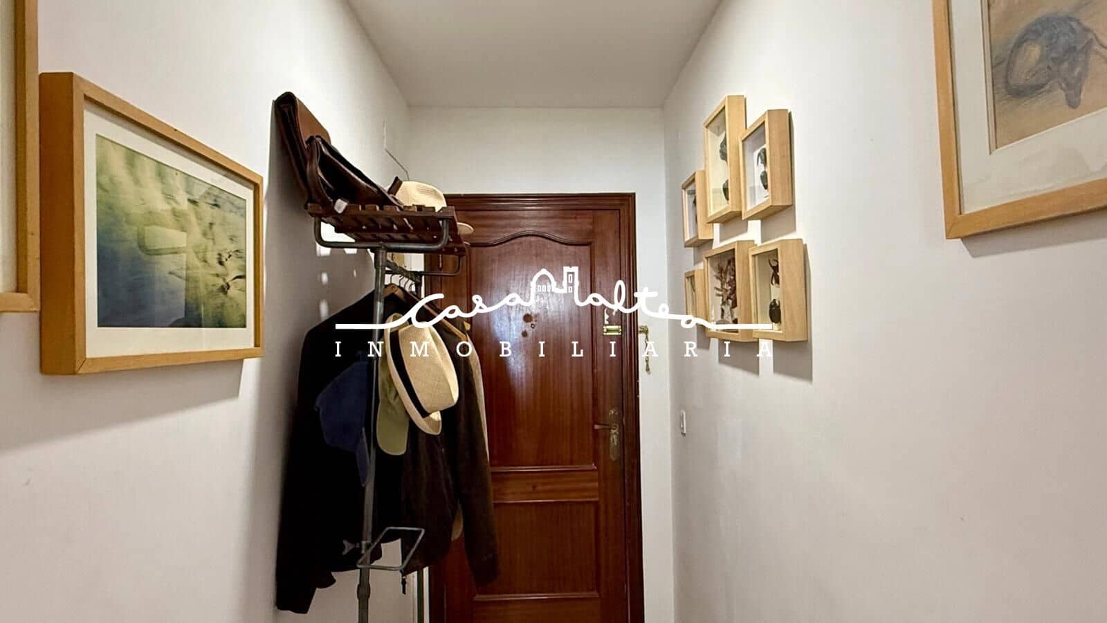 Apartamento de 3 habitaciones en Altea en venta - 315.000 € (Ref: 10100333)