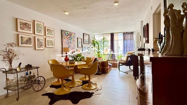 Apartamento de 3 habitaciones en Altea en venta - 315.000 € (Ref: 10100333)