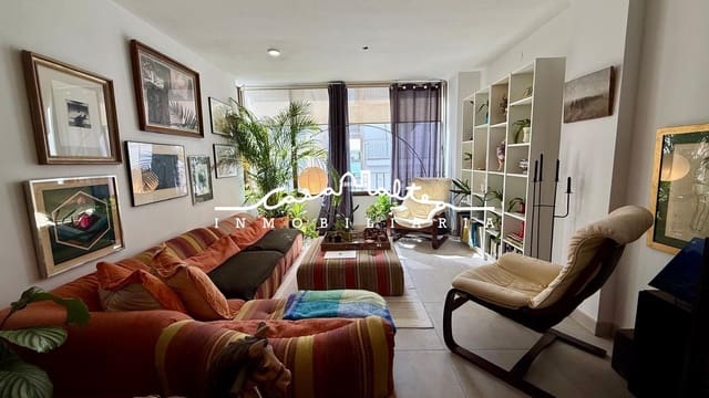 Apartamento de 3 habitaciones en Altea en venta - 315.000 € (Ref: 10100333)
