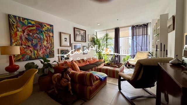 Apartamento de 3 habitaciones en Altea en venta - 315.000 € (Ref: 10100333)