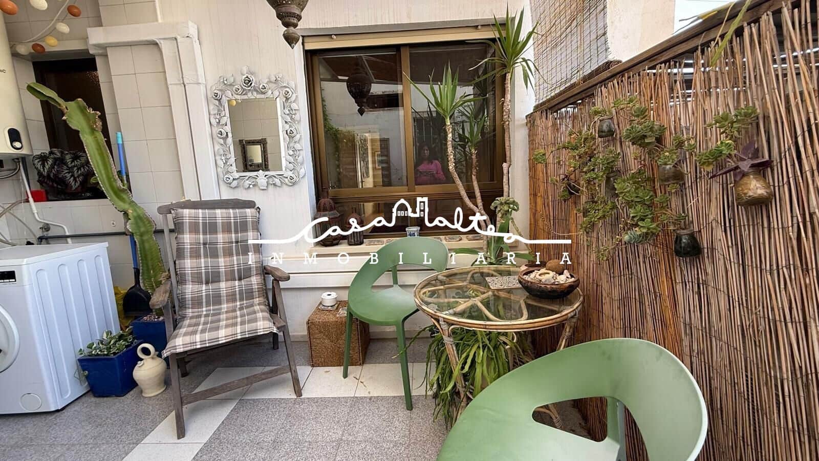 Apartamento de 3 habitaciones en Altea en venta - 315.000 € (Ref: 10100333)