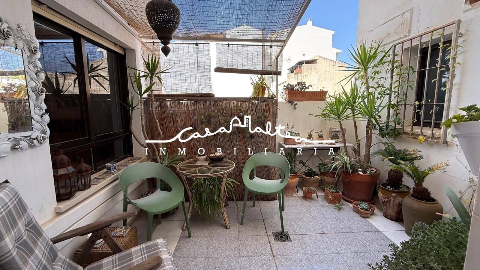 Apartamento de 3 habitaciones en Altea en venta - 315.000 € (Ref: 10100333)