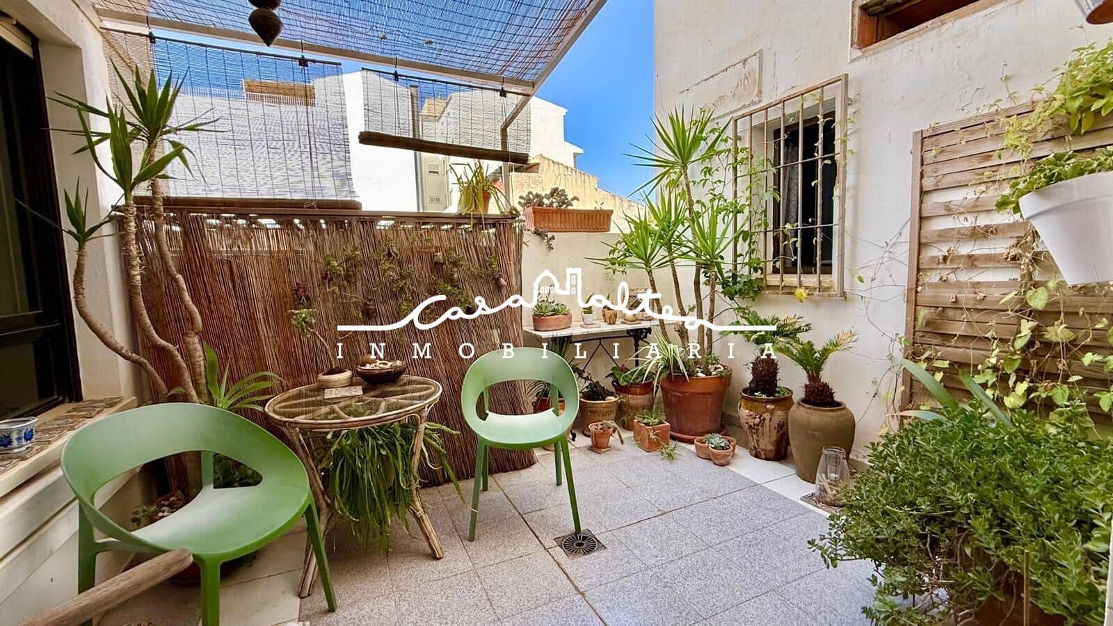 Apartamento de 3 habitaciones en Altea en venta - 315.000 € (Ref: 10100333)