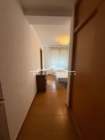 3 sovrum Lägenhet att hyra i Altea la Vella, Altea med pool garage - 1 200 € (Ref: 10130058)